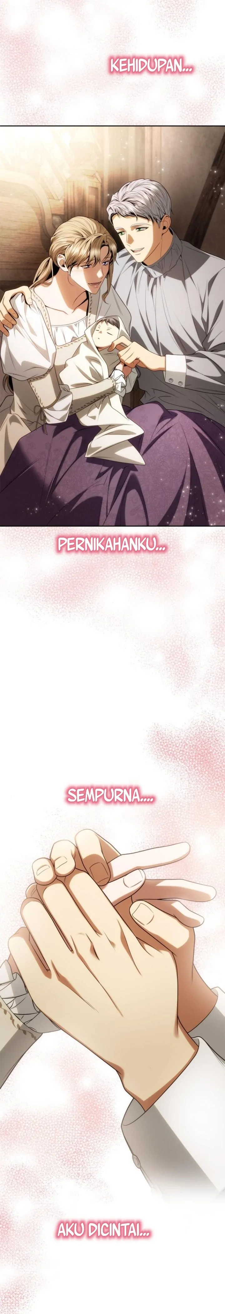 I’m the Queen in This Life Chapter 76 page 11