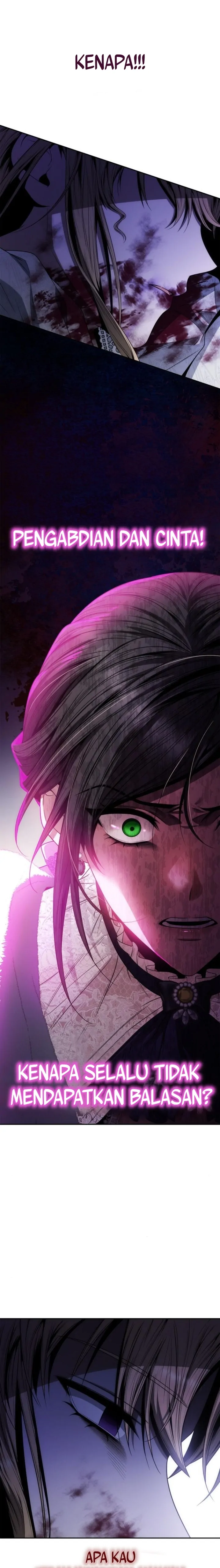 I’m the Queen in This Life Chapter 76 page 16