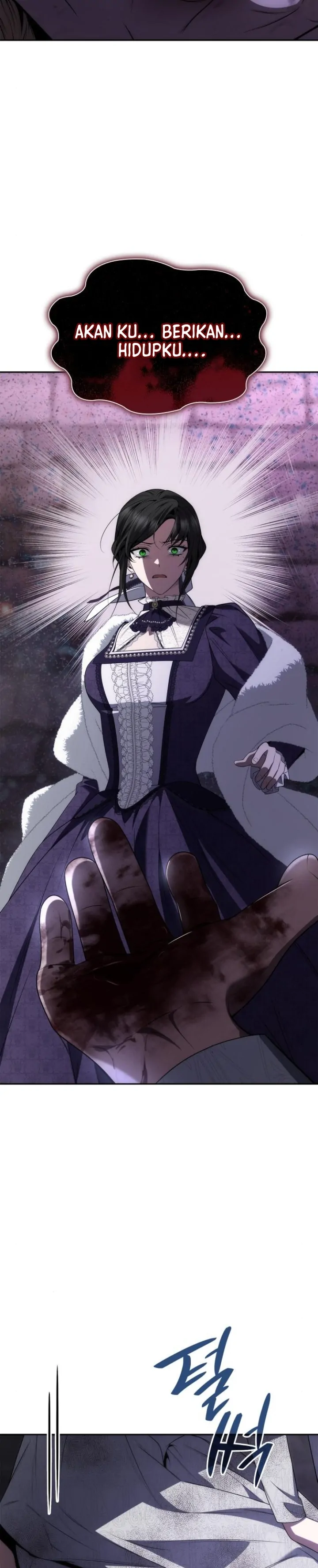 I’m the Queen in This Life Chapter 76 page 5