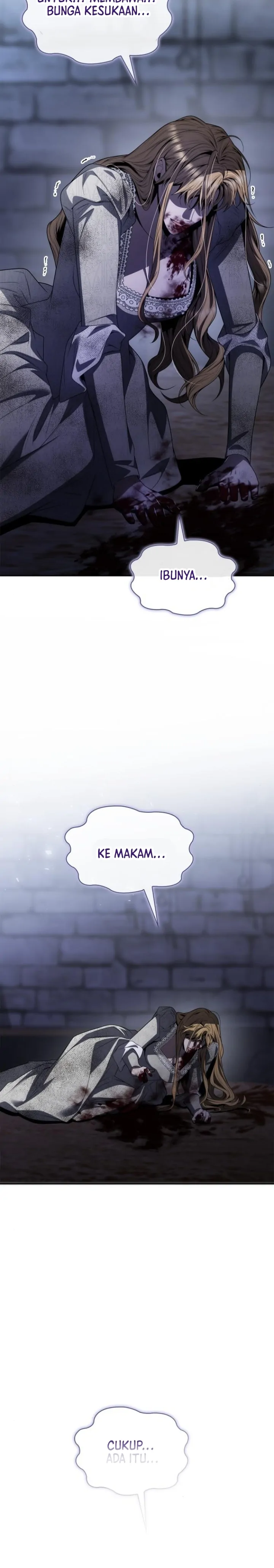 I’m the Queen in This Life Chapter 76 page 8