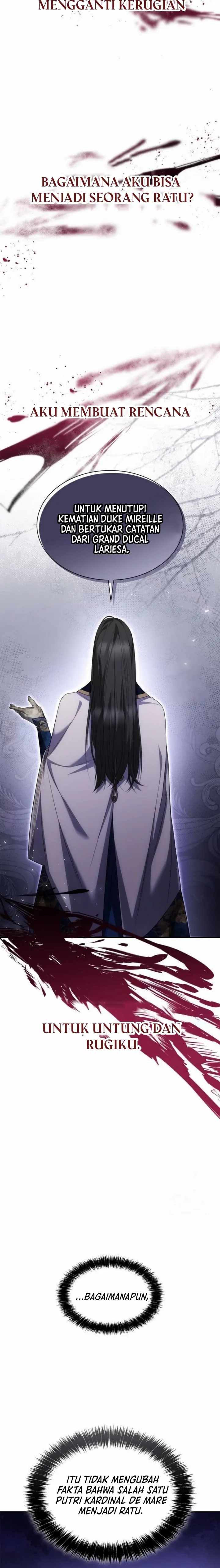 I’m the Queen in This Life Chapter 92 page 10