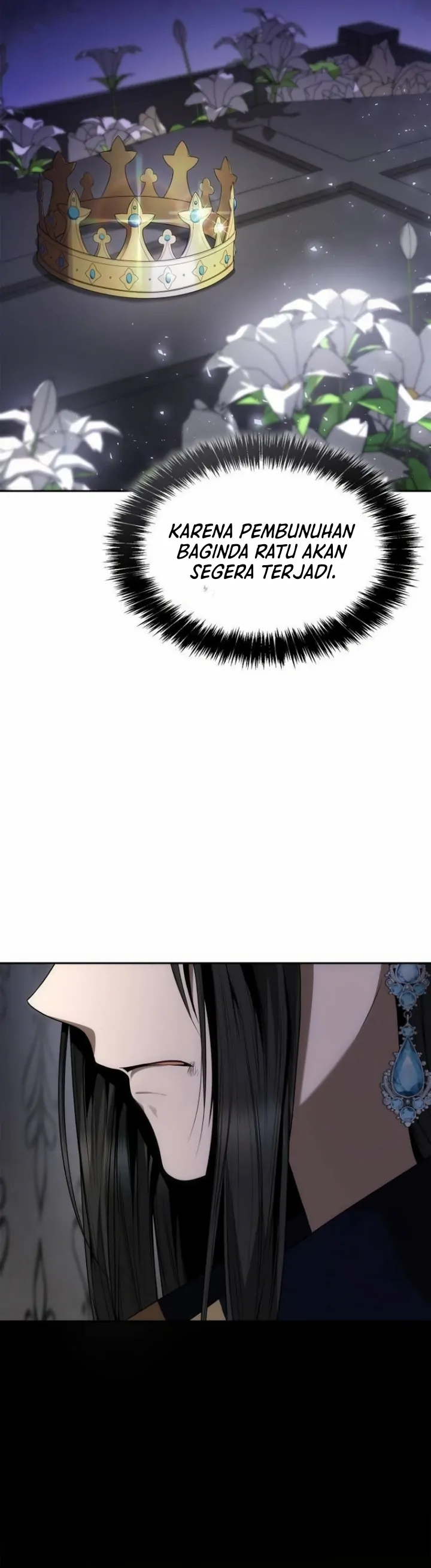 I’m the Queen in This Life Chapter 92 page 11