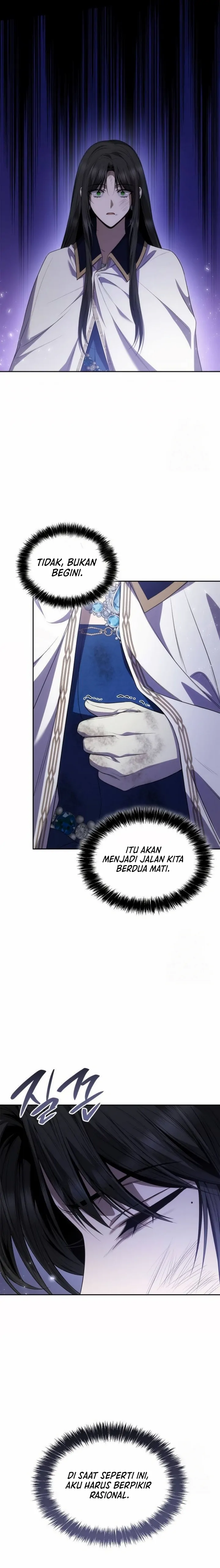I’m the Queen in This Life Chapter 92 page 2