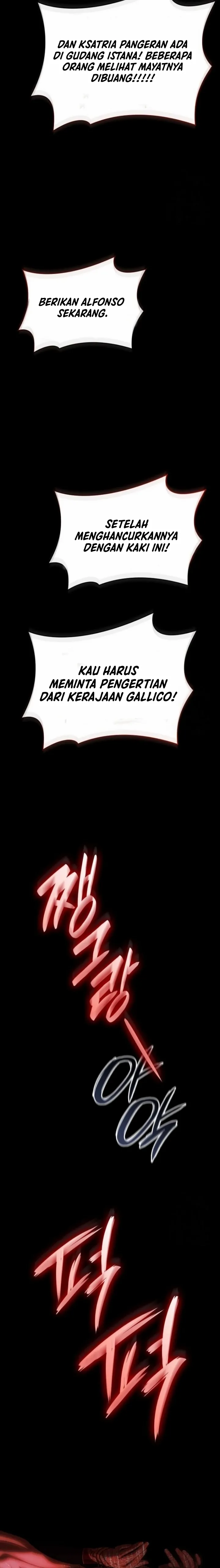 I’m the Queen in This Life Chapter 92 page 29