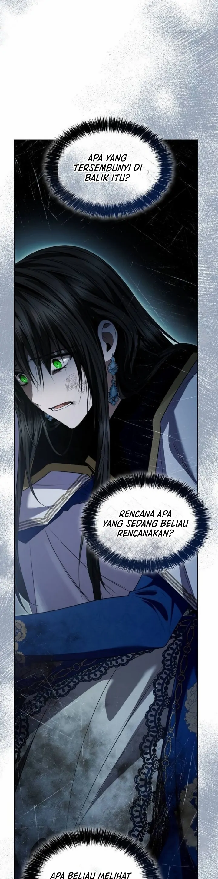 I’m the Queen in This Life Chapter 92 page 35