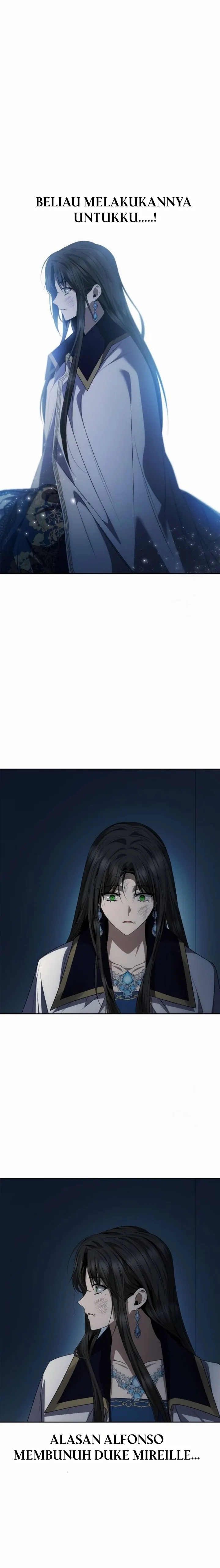 I’m the Queen in This Life Chapter 92 page 37