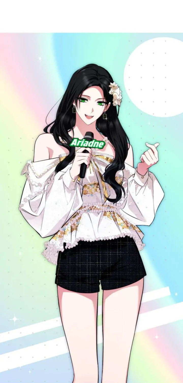I’m the Queen in This Life Chapter 92 page 42