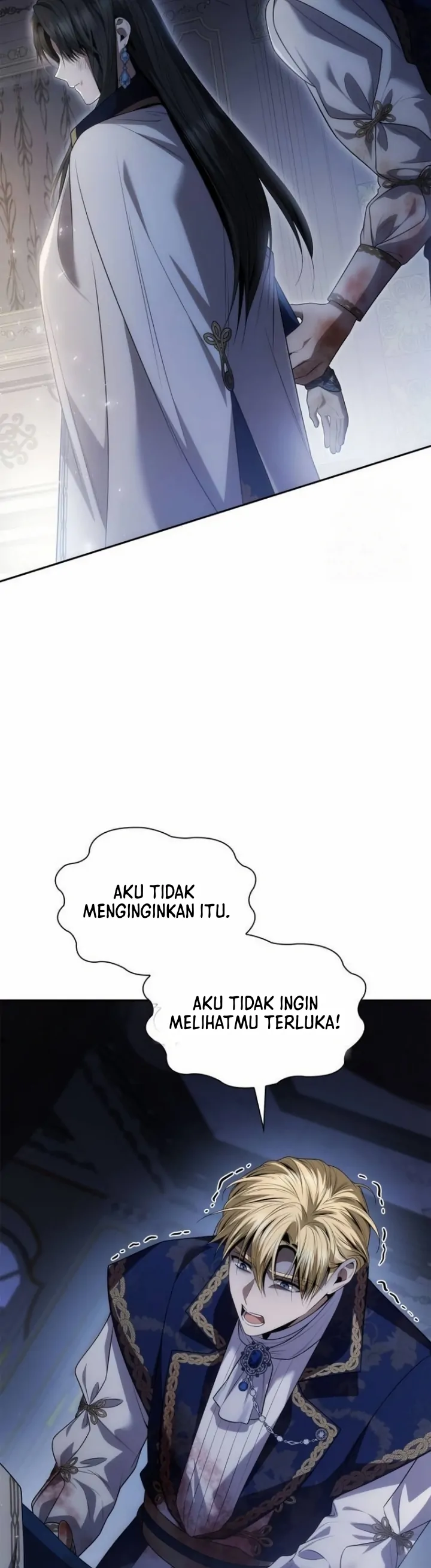 I’m the Queen in This Life Chapter 92 page 7