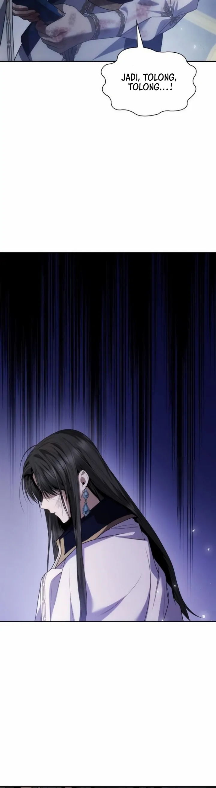 I’m the Queen in This Life Chapter 92 page 8