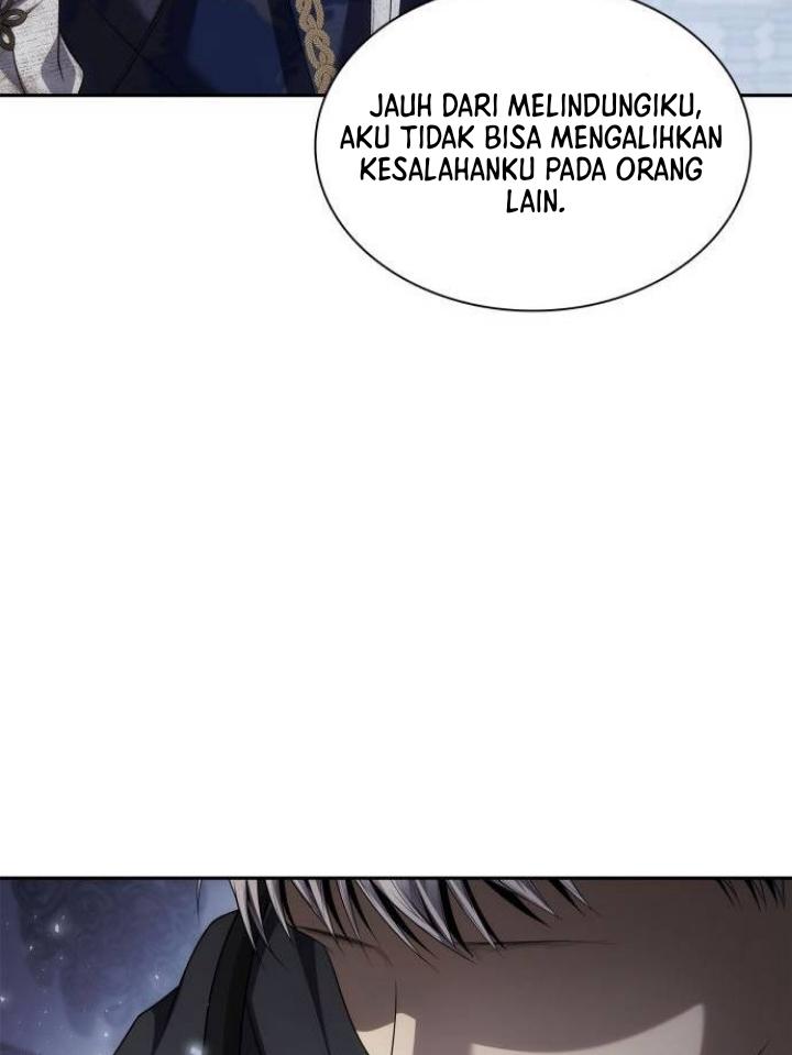 I’m the Queen in This Life Chapter 94 page 33