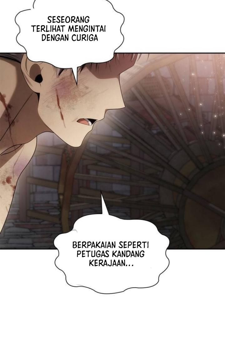 I’m the Queen in This Life Chapter 94 page 8