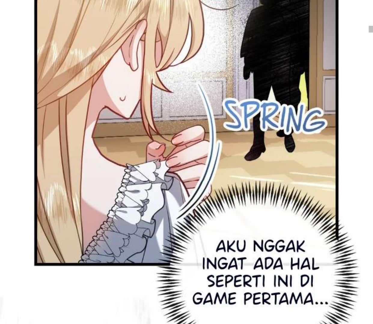I’m Trapped in a Bloody Reverse Harem Game Chapter 02 page 112