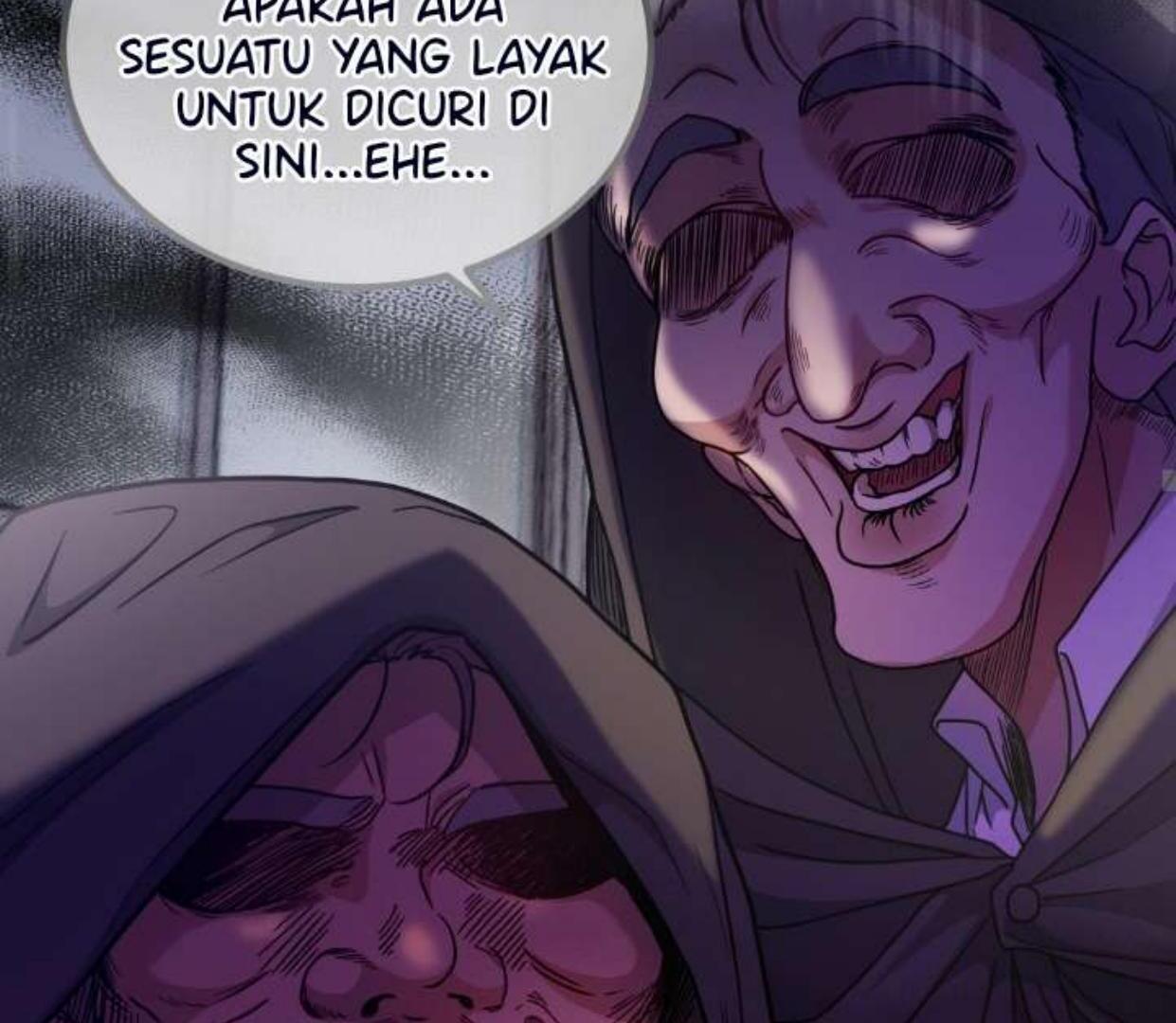 I’m Trapped in a Bloody Reverse Harem Game Chapter 02 page 114