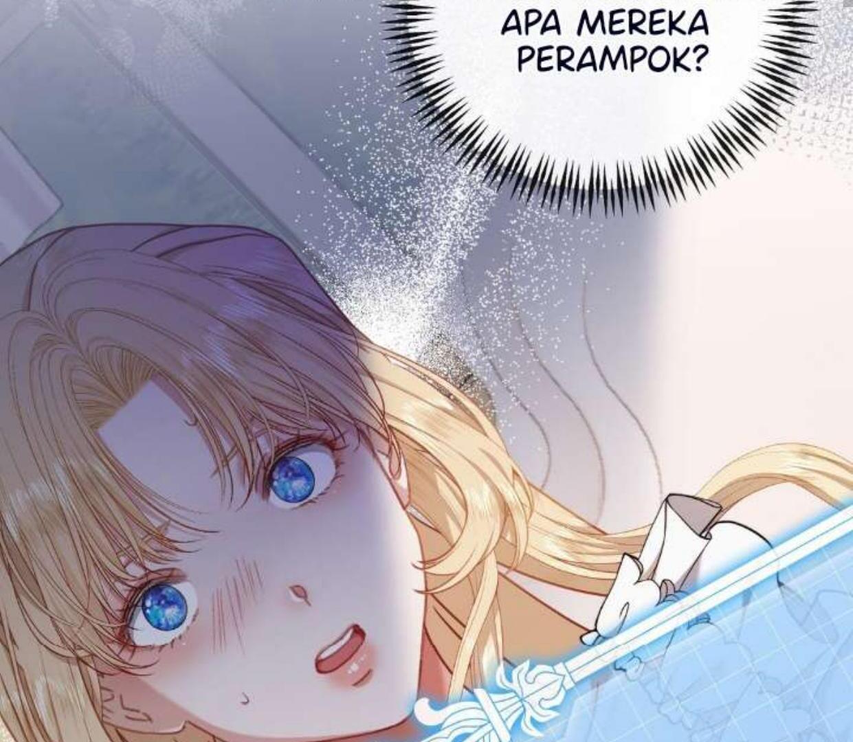 I’m Trapped in a Bloody Reverse Harem Game Chapter 02 page 118