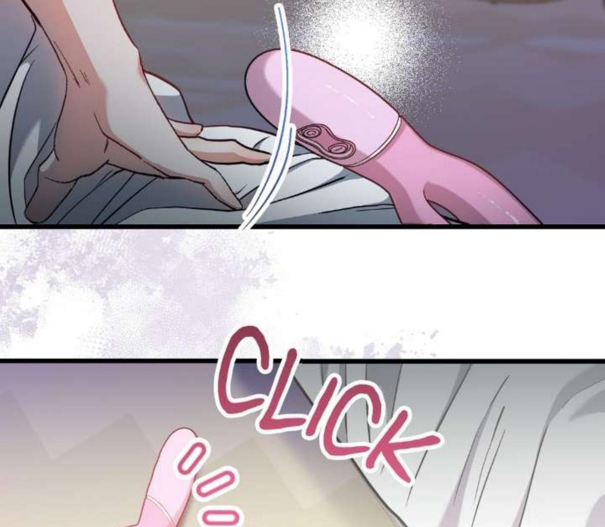 I’m Trapped in a Bloody Reverse Harem Game Chapter 02 page 121