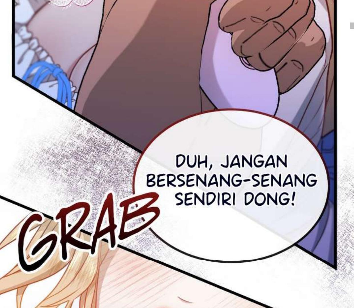 I’m Trapped in a Bloody Reverse Harem Game Chapter 02 page 129