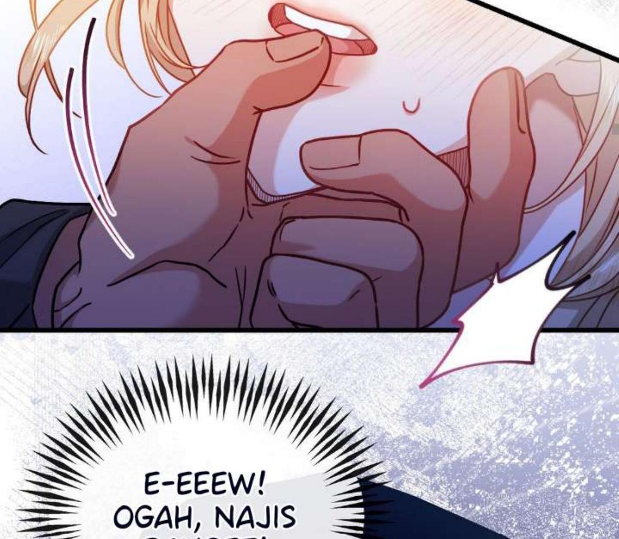 I’m Trapped in a Bloody Reverse Harem Game Chapter 02 page 130