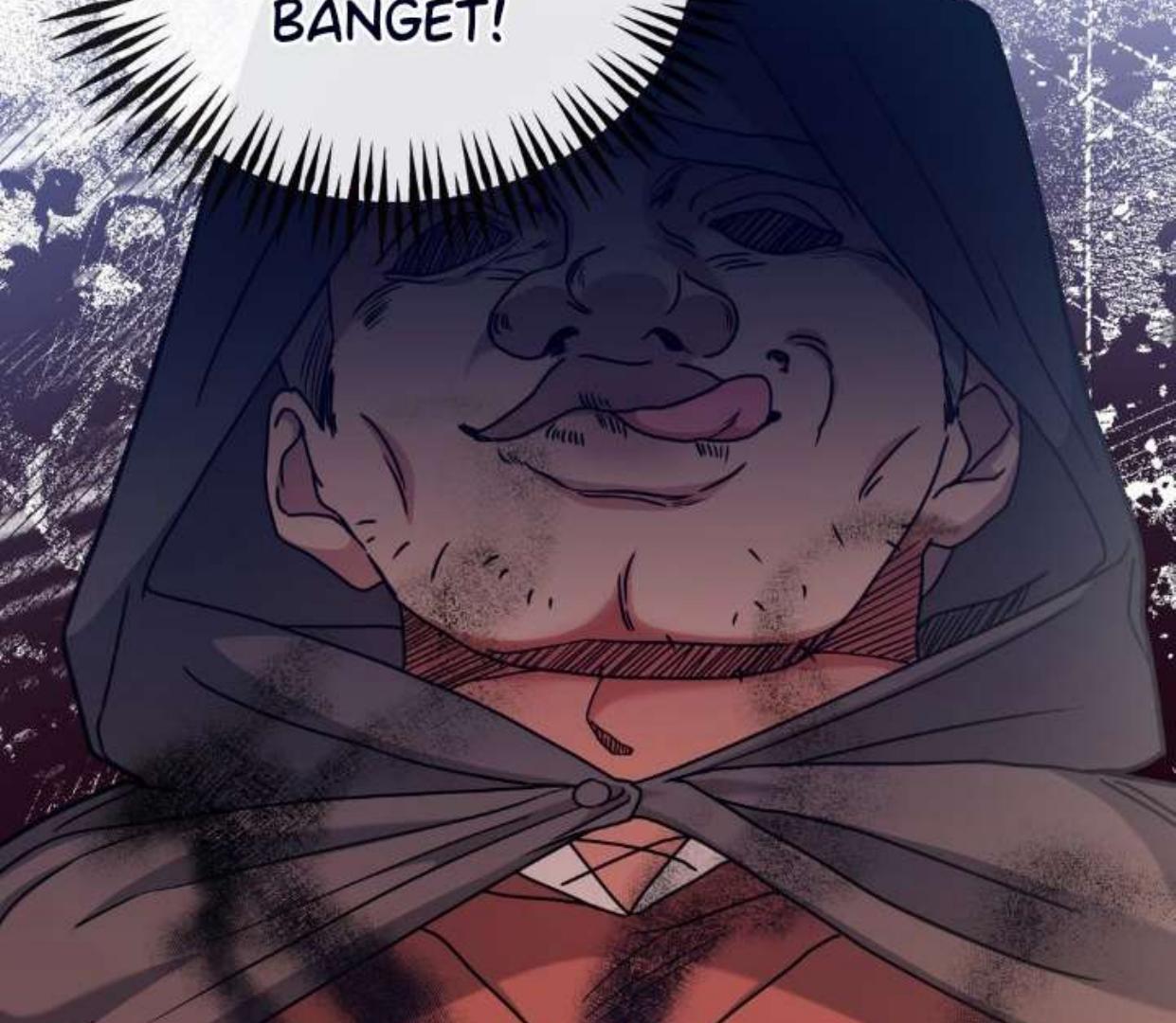 I’m Trapped in a Bloody Reverse Harem Game Chapter 02 page 131