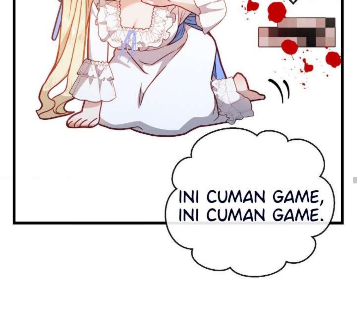 I’m Trapped in a Bloody Reverse Harem Game Chapter 02 page 147
