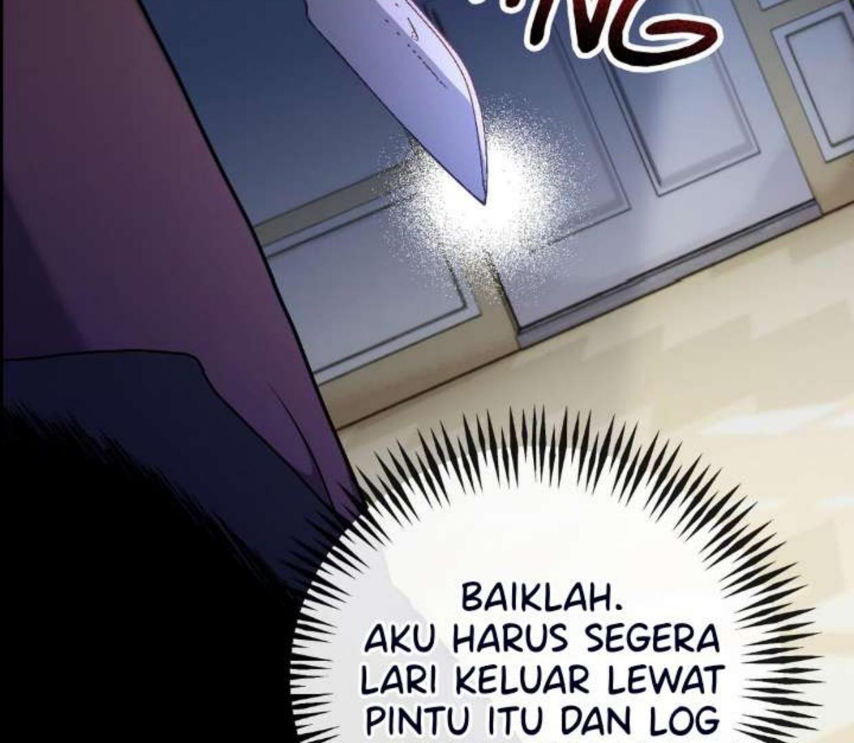 I’m Trapped in a Bloody Reverse Harem Game Chapter 02 page 150