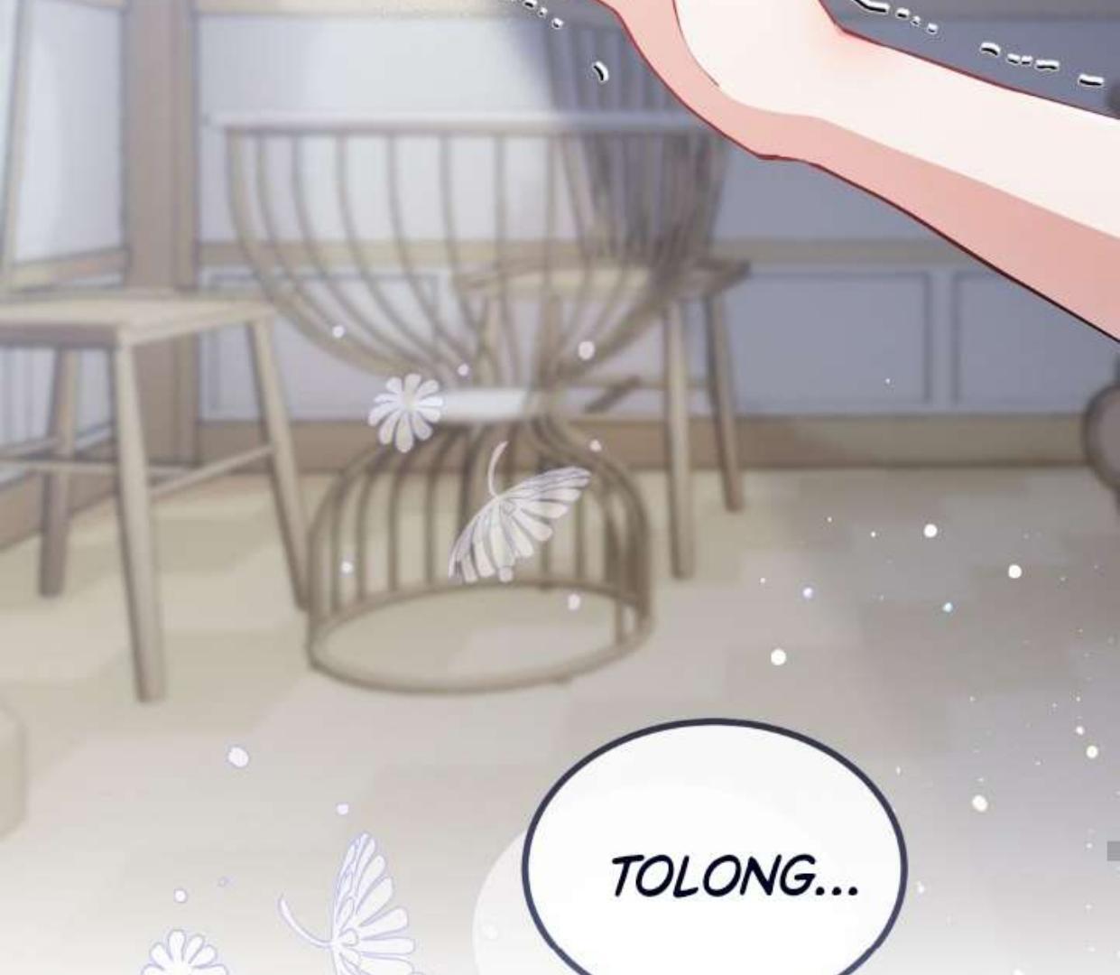 I’m Trapped in a Bloody Reverse Harem Game Chapter 02 page 173