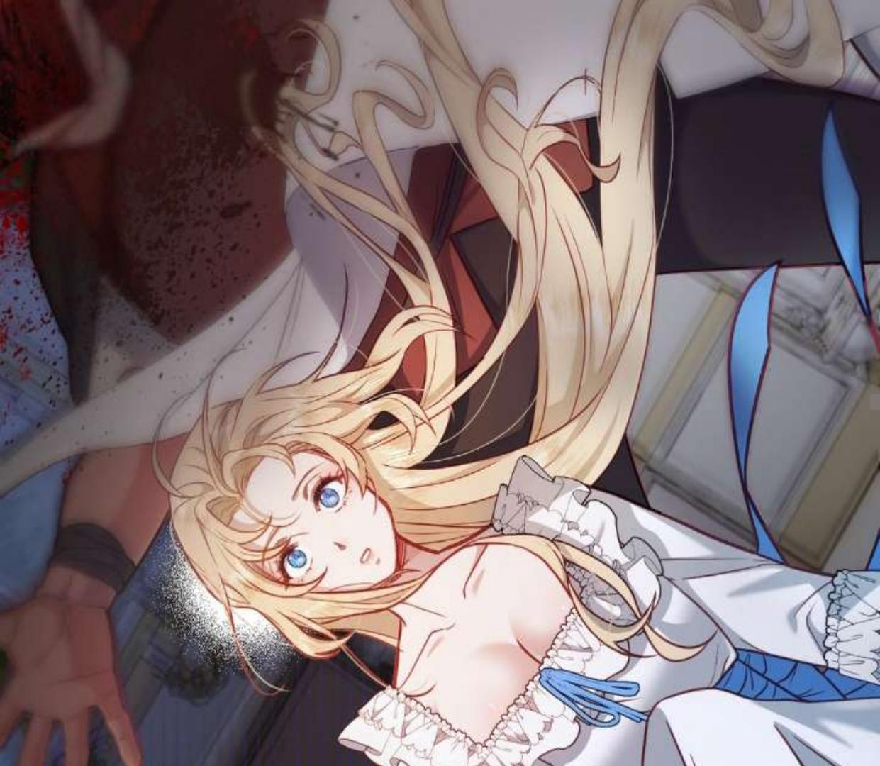 I’m Trapped in a Bloody Reverse Harem Game Chapter 02 page 185