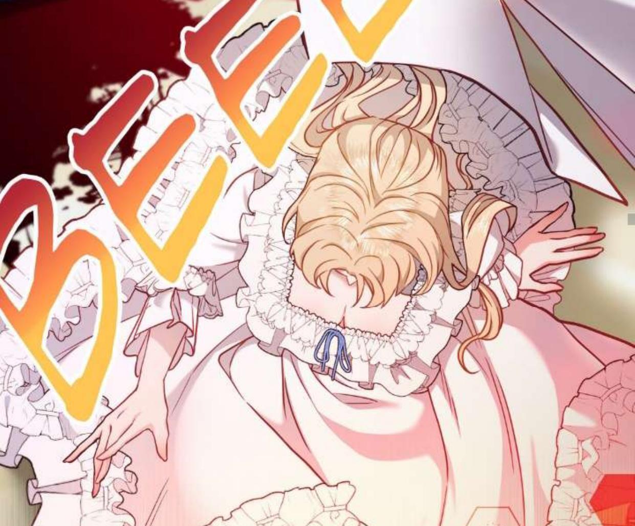 I’m Trapped in a Bloody Reverse Harem Game Chapter 02 page 191