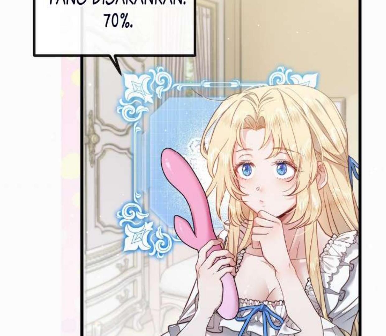 I’m Trapped in a Bloody Reverse Harem Game Chapter 02 page 61