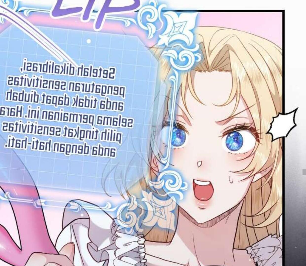 I’m Trapped in a Bloody Reverse Harem Game Chapter 02 page 63
