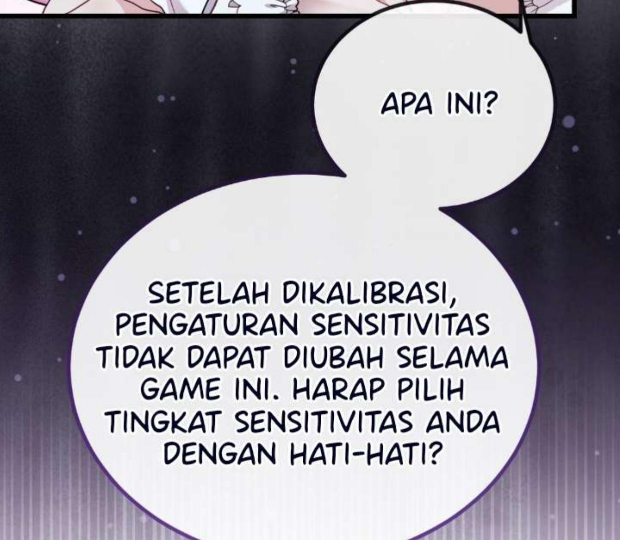 I’m Trapped in a Bloody Reverse Harem Game Chapter 02 page 64