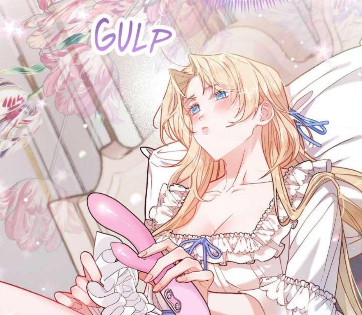 I’m Trapped in a Bloody Reverse Harem Game Chapter 02 page 74