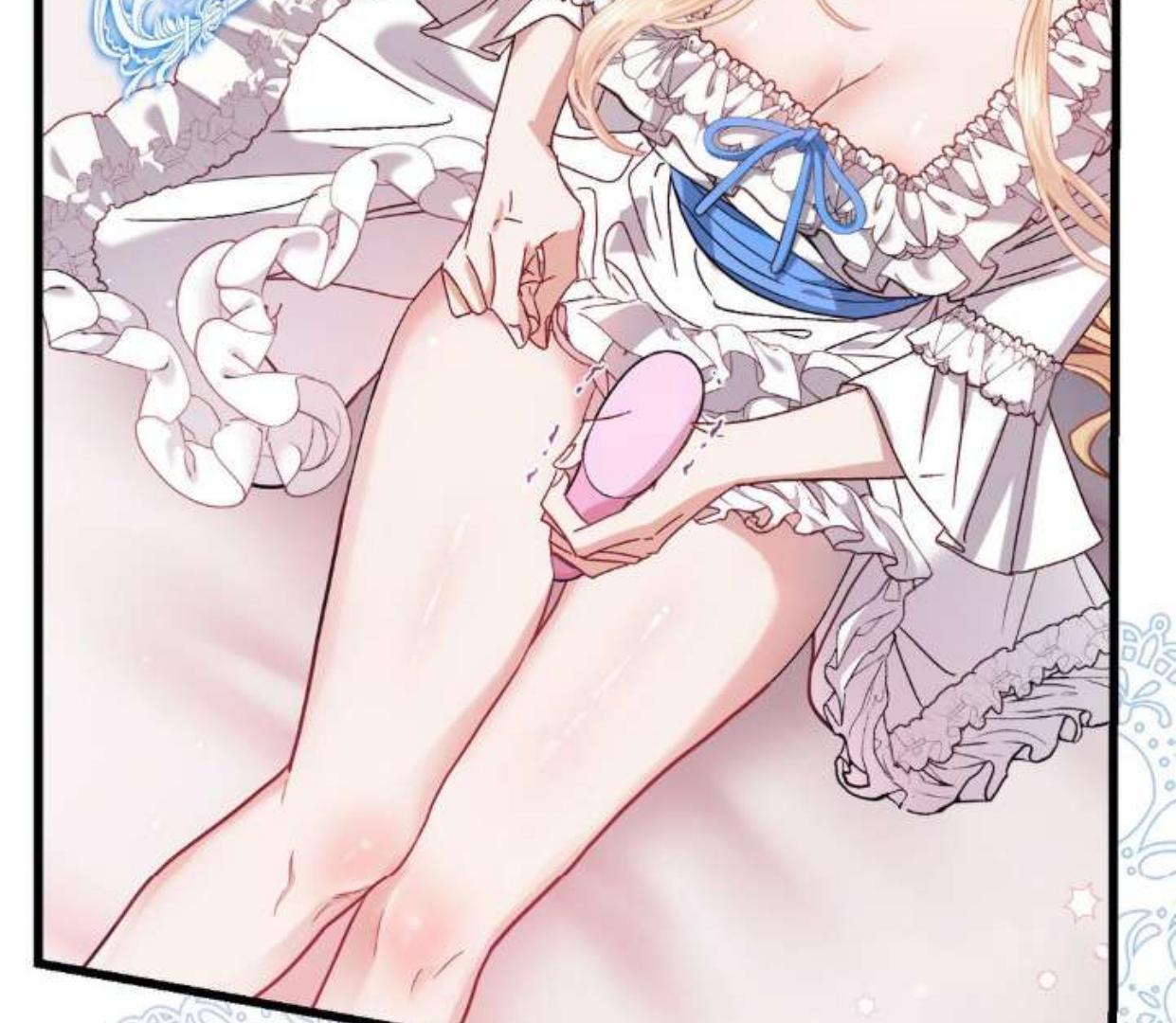 I’m Trapped in a Bloody Reverse Harem Game Chapter 02 page 83