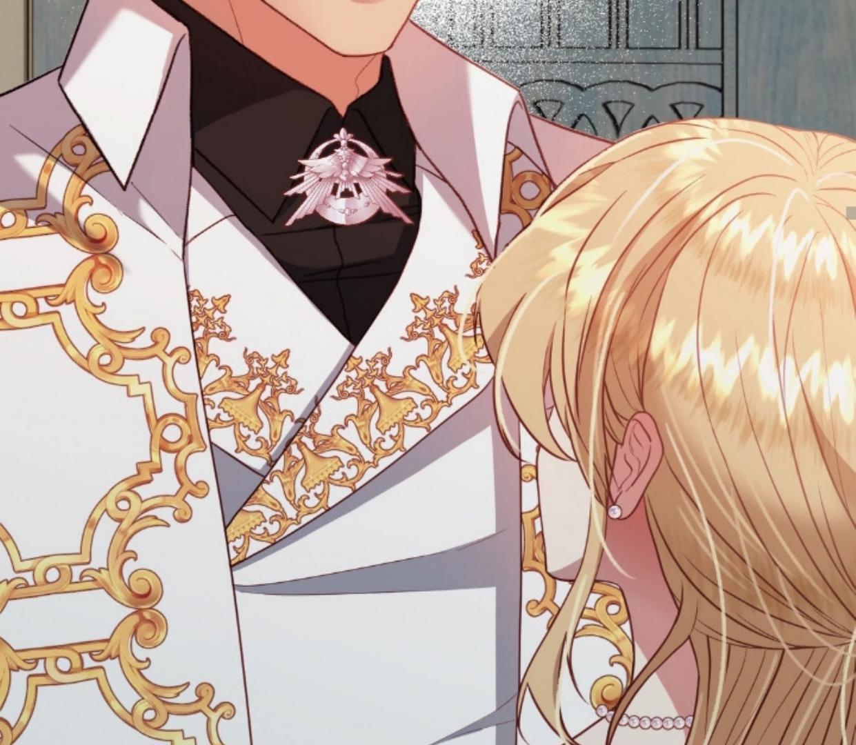 I’m Trapped in a Bloody Reverse Harem Game Chapter 05 page 100