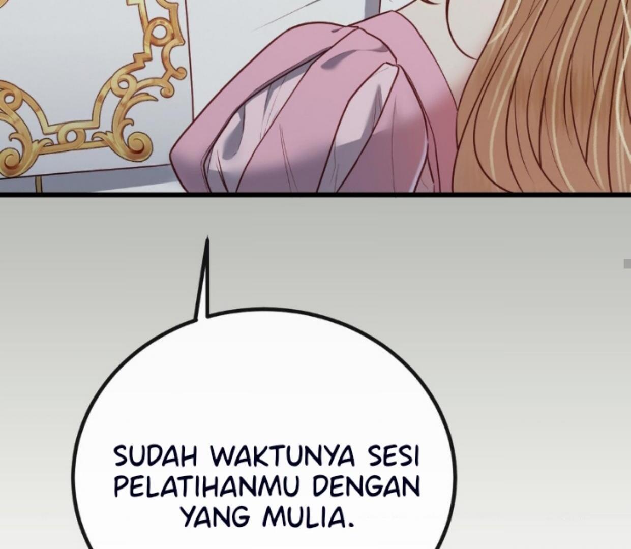 I’m Trapped in a Bloody Reverse Harem Game Chapter 05 page 101
