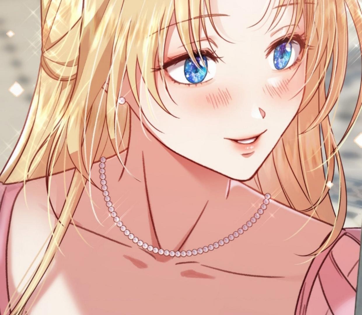I’m Trapped in a Bloody Reverse Harem Game Chapter 05 page 104
