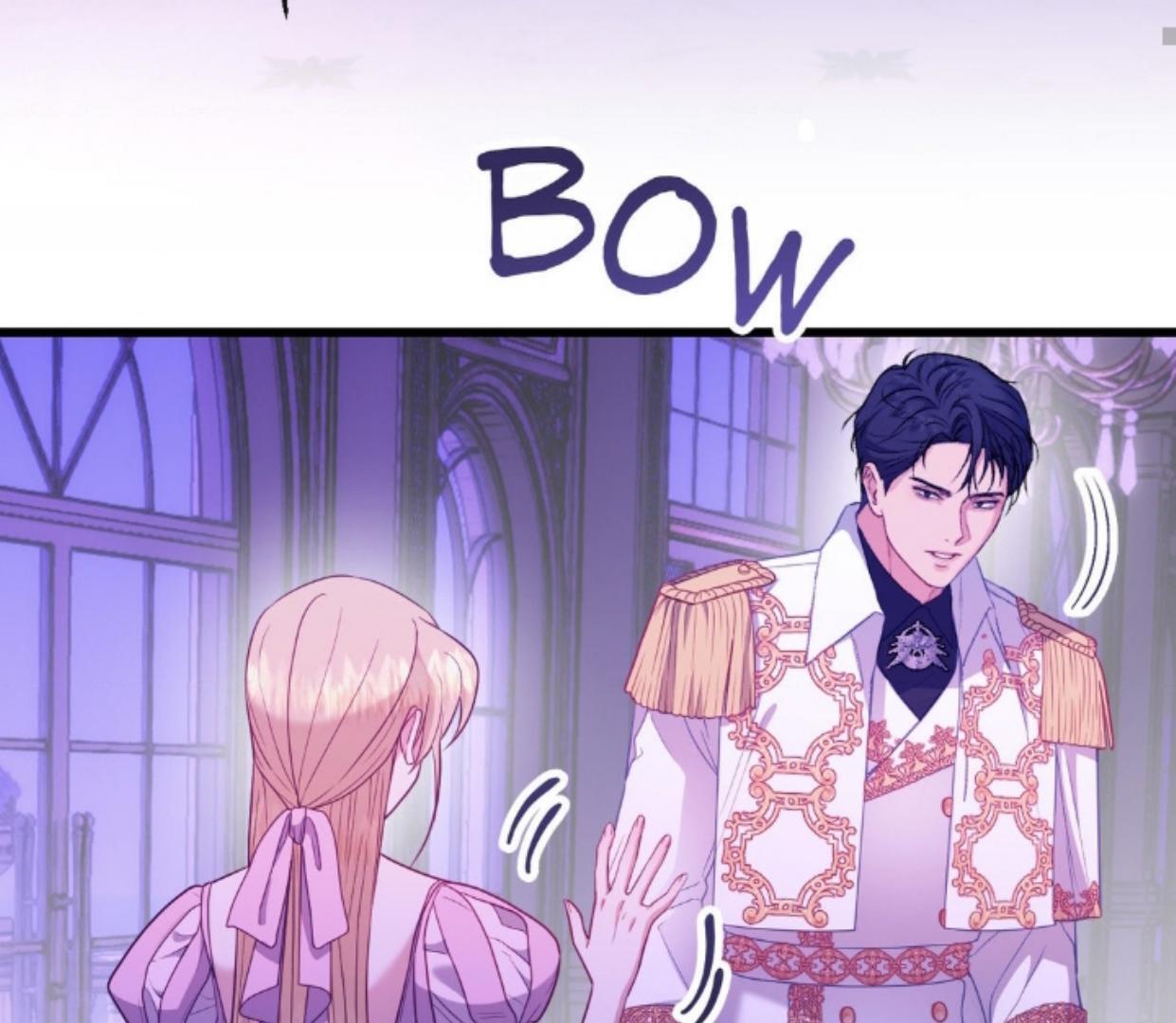 I’m Trapped in a Bloody Reverse Harem Game Chapter 05 page 160