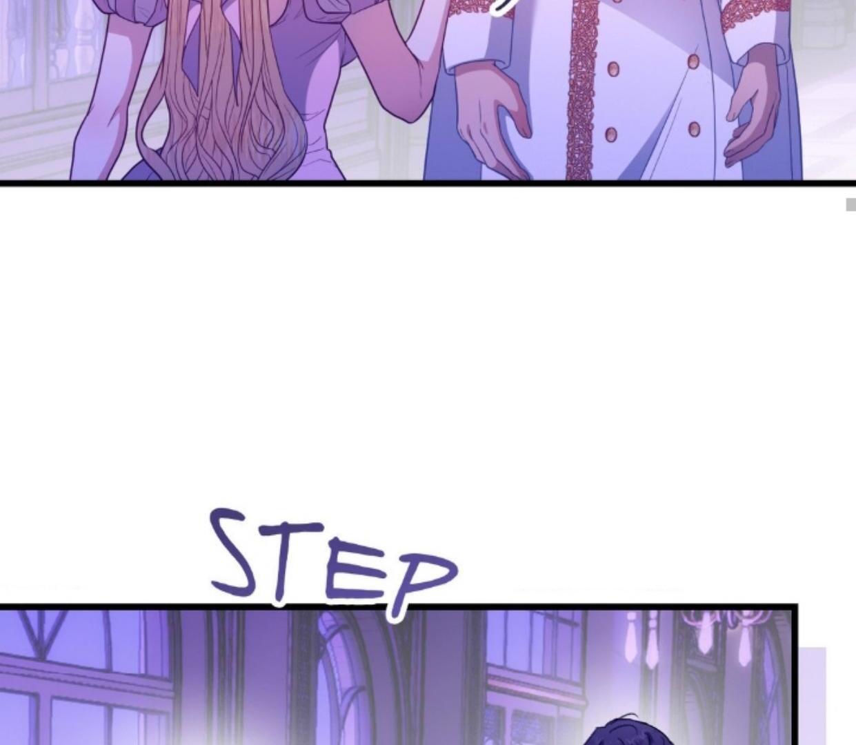I’m Trapped in a Bloody Reverse Harem Game Chapter 05 page 161