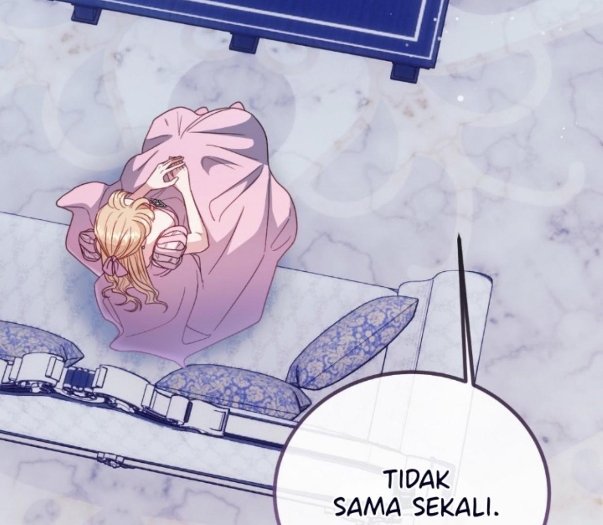I’m Trapped in a Bloody Reverse Harem Game Chapter 05 page 194