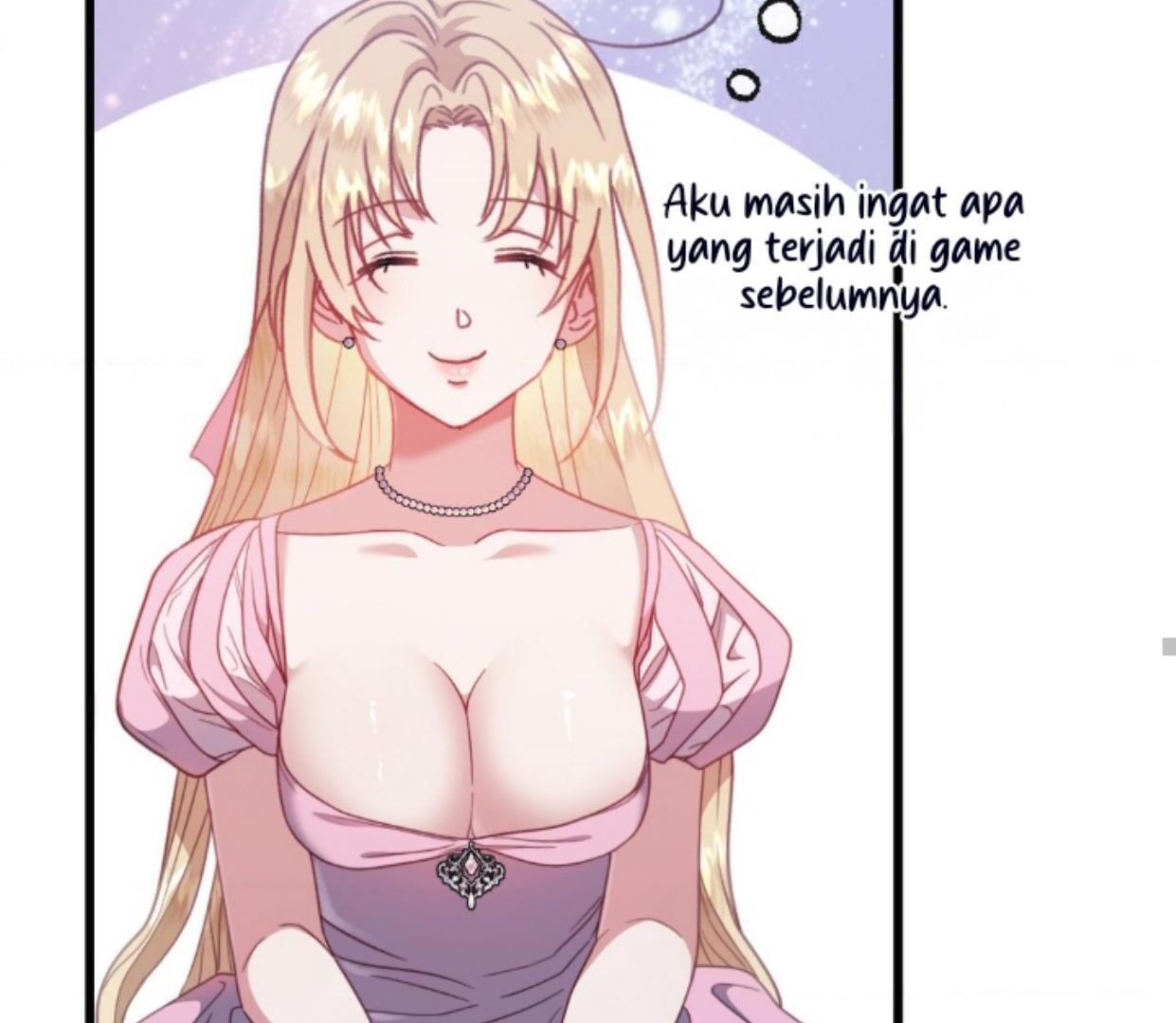 I’m Trapped in a Bloody Reverse Harem Game Chapter 05 page 202
