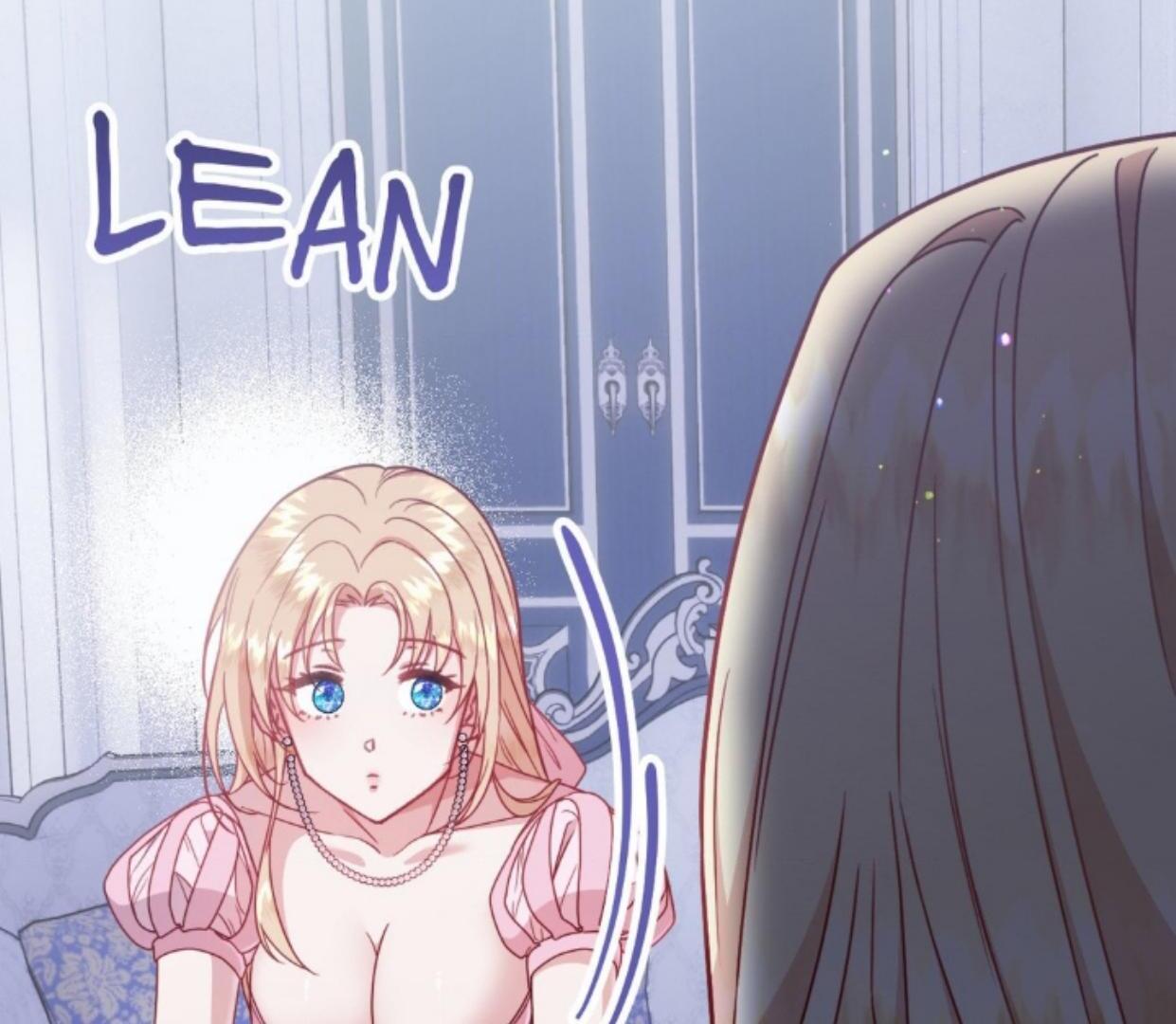 I’m Trapped in a Bloody Reverse Harem Game Chapter 05 page 218