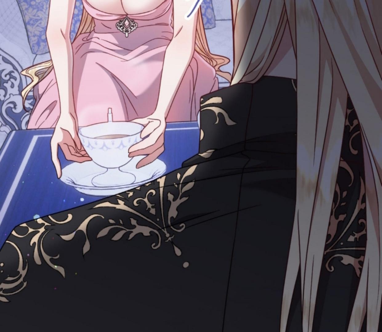 I’m Trapped in a Bloody Reverse Harem Game Chapter 05 page 219