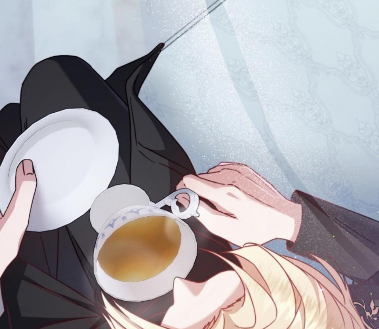 I’m Trapped in a Bloody Reverse Harem Game Chapter 05 page 232