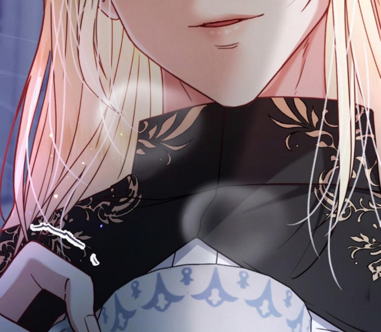 I’m Trapped in a Bloody Reverse Harem Game Chapter 05 page 239