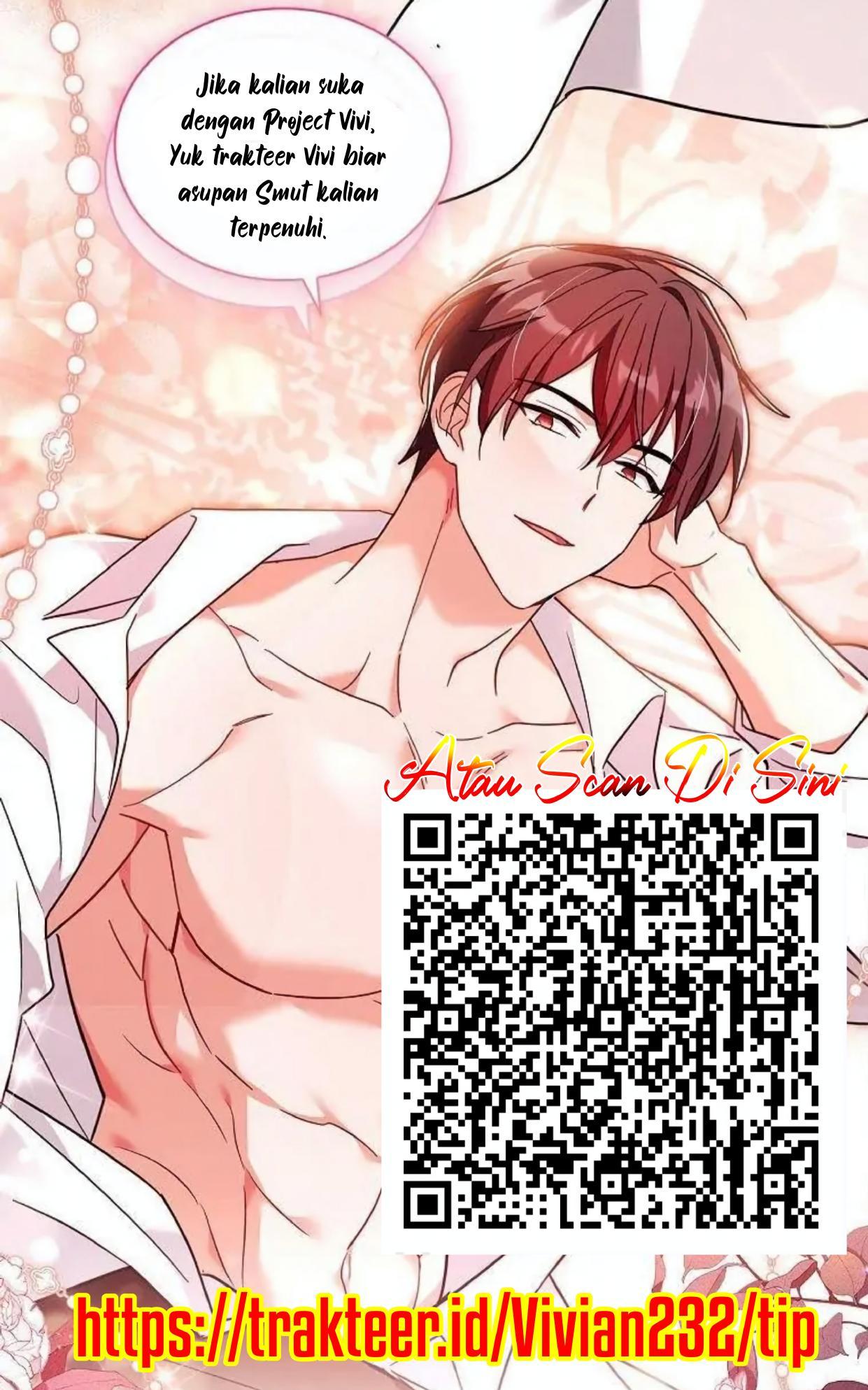 I’m Trapped in a Bloody Reverse Harem Game Chapter 05 page 243