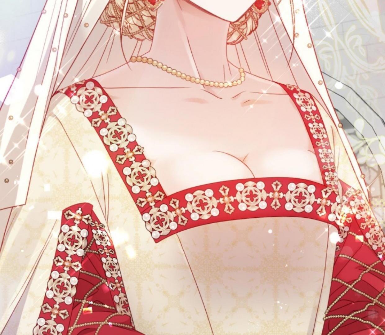I’m Trapped in a Bloody Reverse Harem Game Chapter 05 page 33