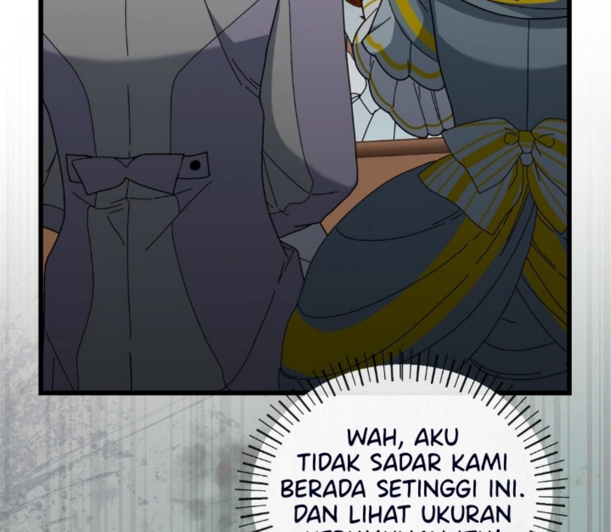 I’m Trapped in a Bloody Reverse Harem Game Chapter 05 page 38