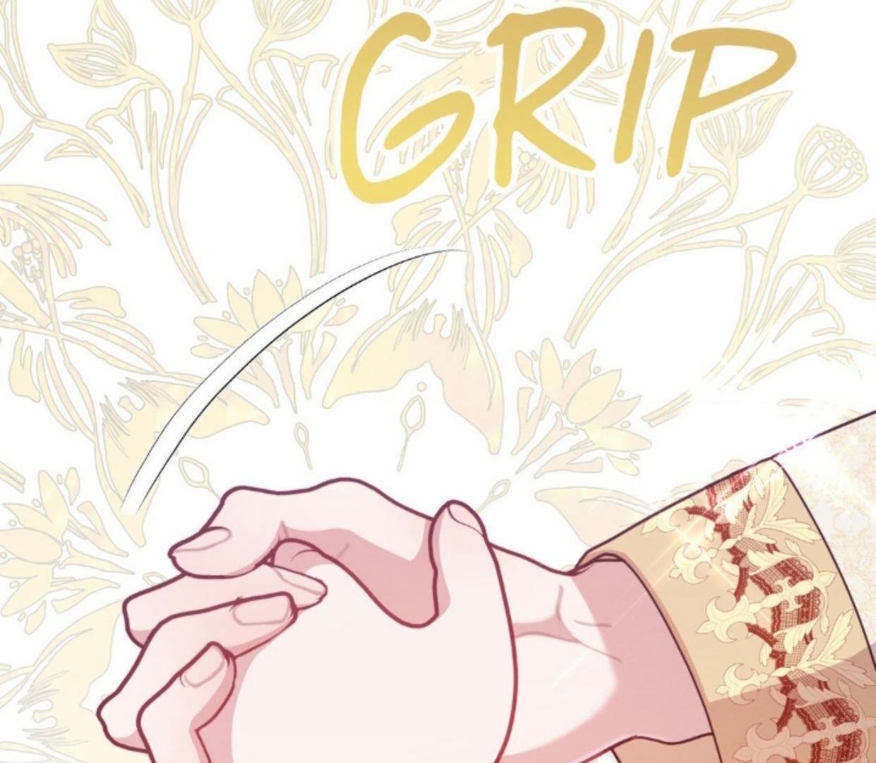 I’m Trapped in a Bloody Reverse Harem Game Chapter 05 page 44