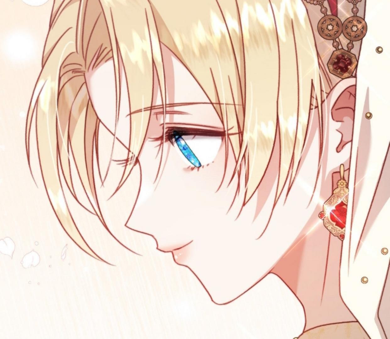 I’m Trapped in a Bloody Reverse Harem Game Chapter 05 page 66