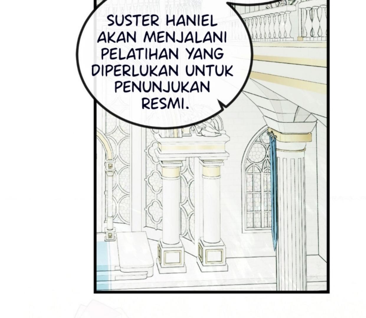 I’m Trapped in a Bloody Reverse Harem Game Chapter 05 page 81