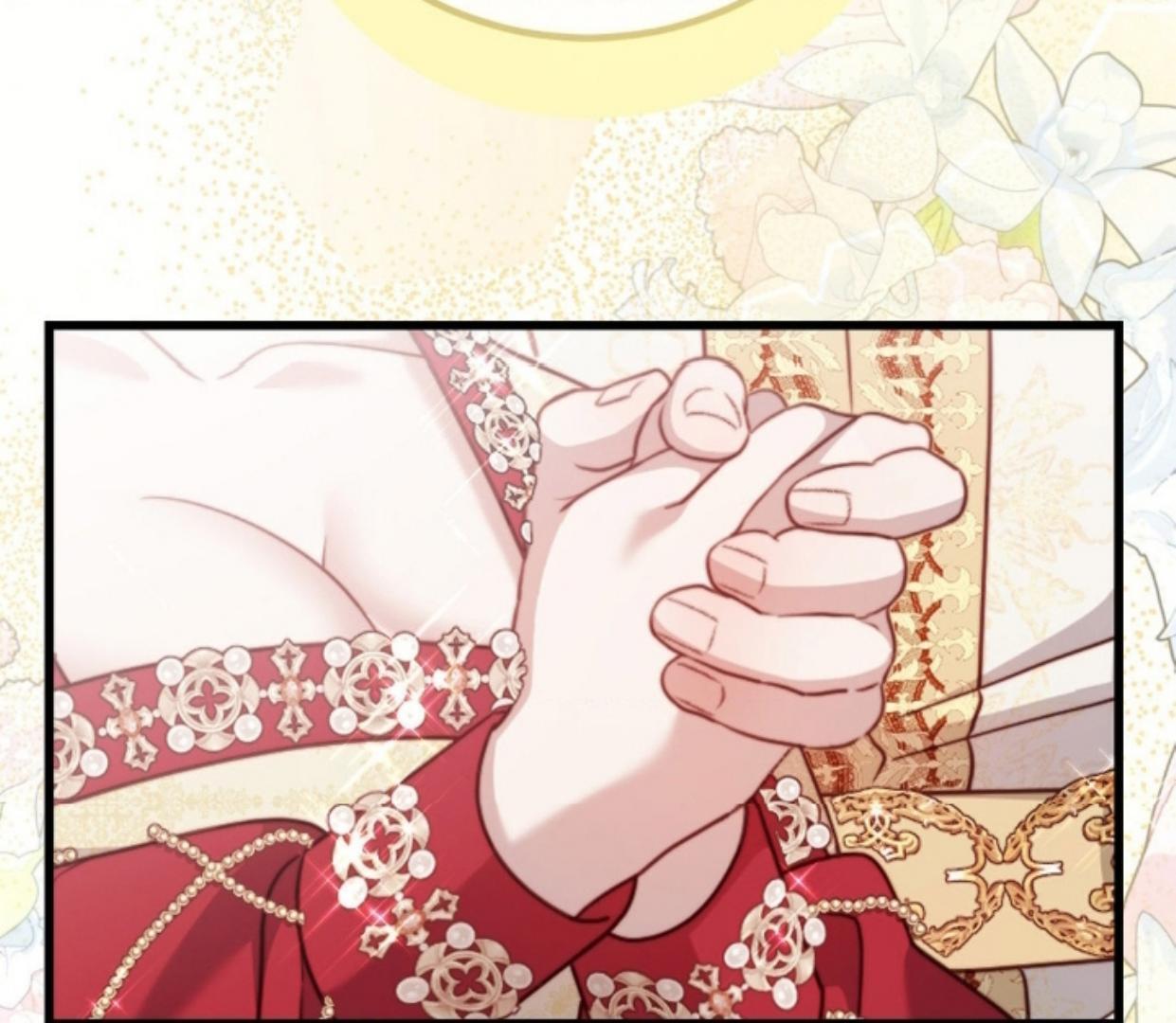 I’m Trapped in a Bloody Reverse Harem Game Chapter 05 page 83